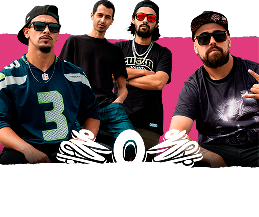 Tributo Charlie Brown Jr.