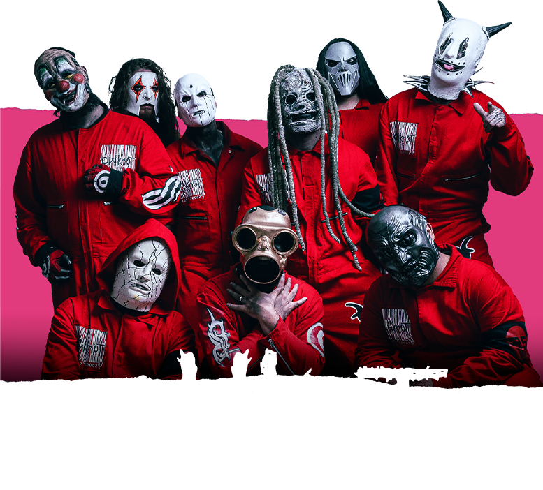 Tributo Slipknot