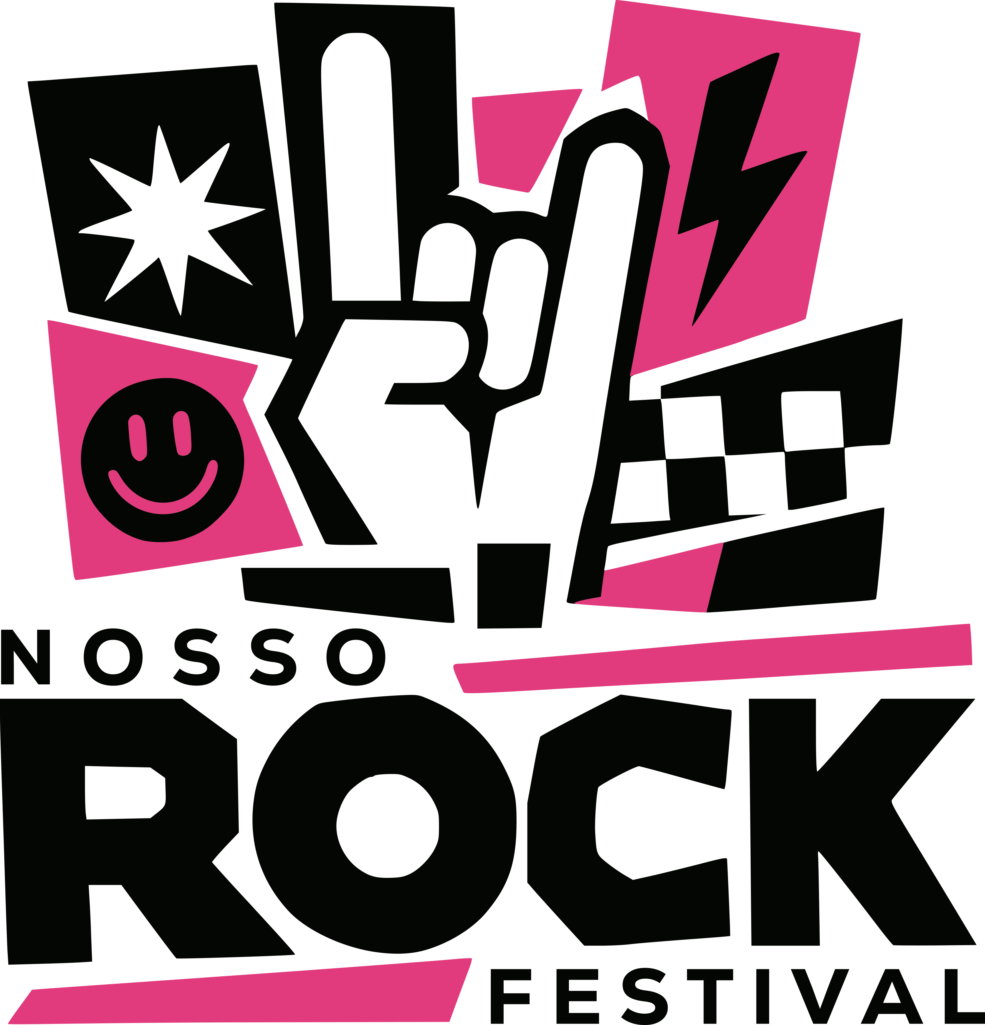 Nosso Rock Festival